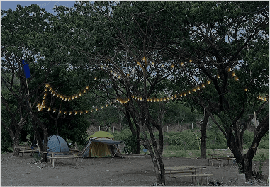 Camping Ground